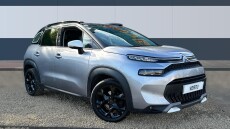 Citroen C3 Aircross 1.2 PureTech 110 Shine Plus 5dr Petrol Hatchback